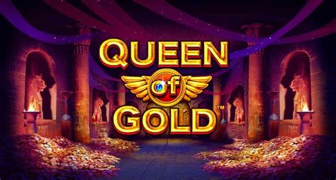 Queen Of Gold Betano